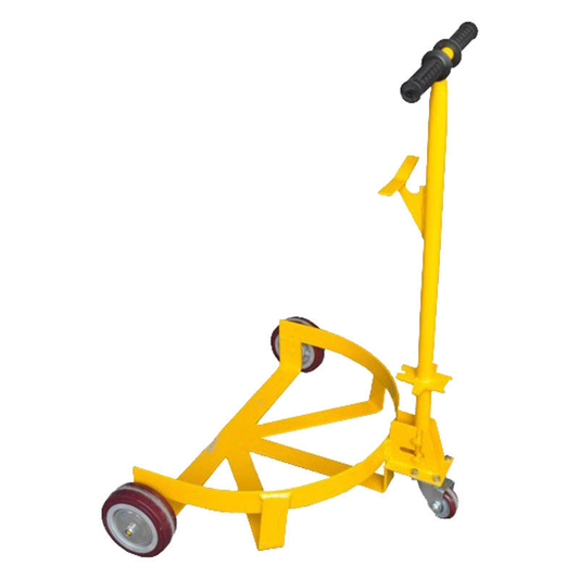 Oil Drums Hand Drum Trolley