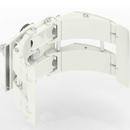 Cusomized Clamp Lifter Drum Stacker