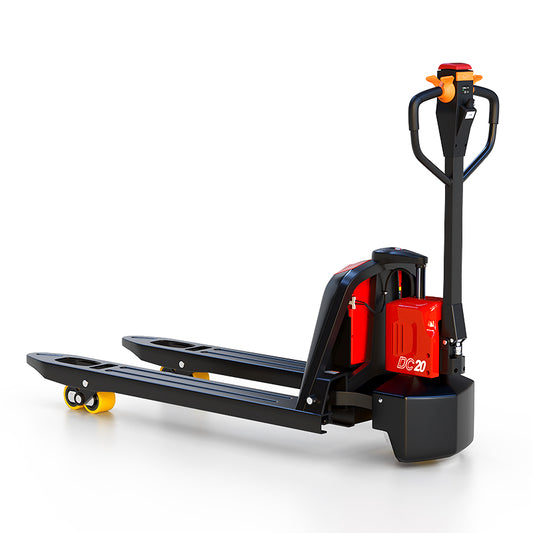 HELI Lithium Battery Electric Pallet TrucK-JLI