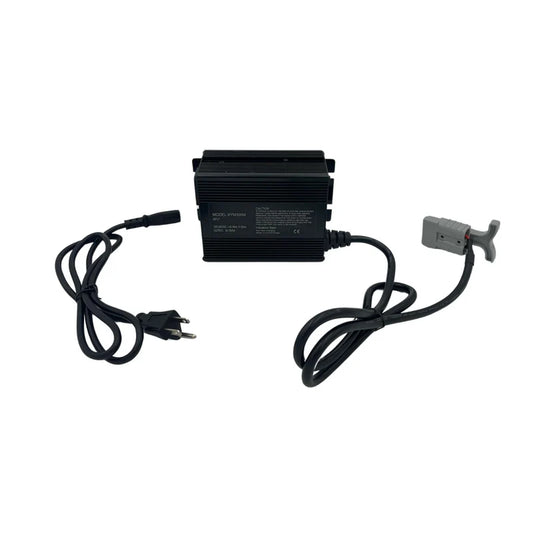 Battery Charger – Compatible with Full Electric Self Stacker