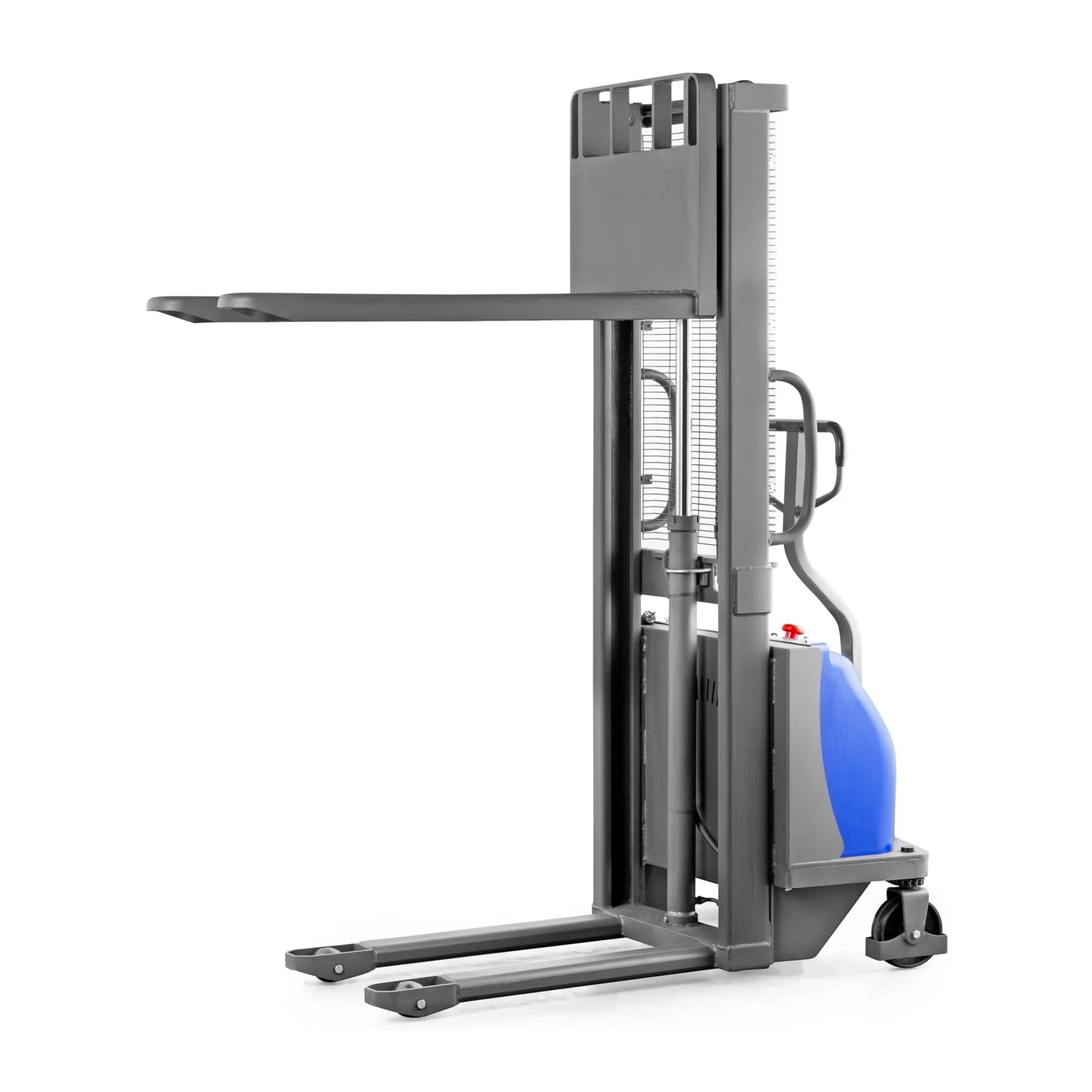 Semi-Electric Stacker Load capacity for 1500kg