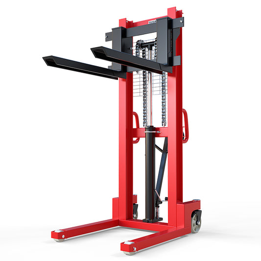 Hand Pallet Stacker Hydraulic Stacker