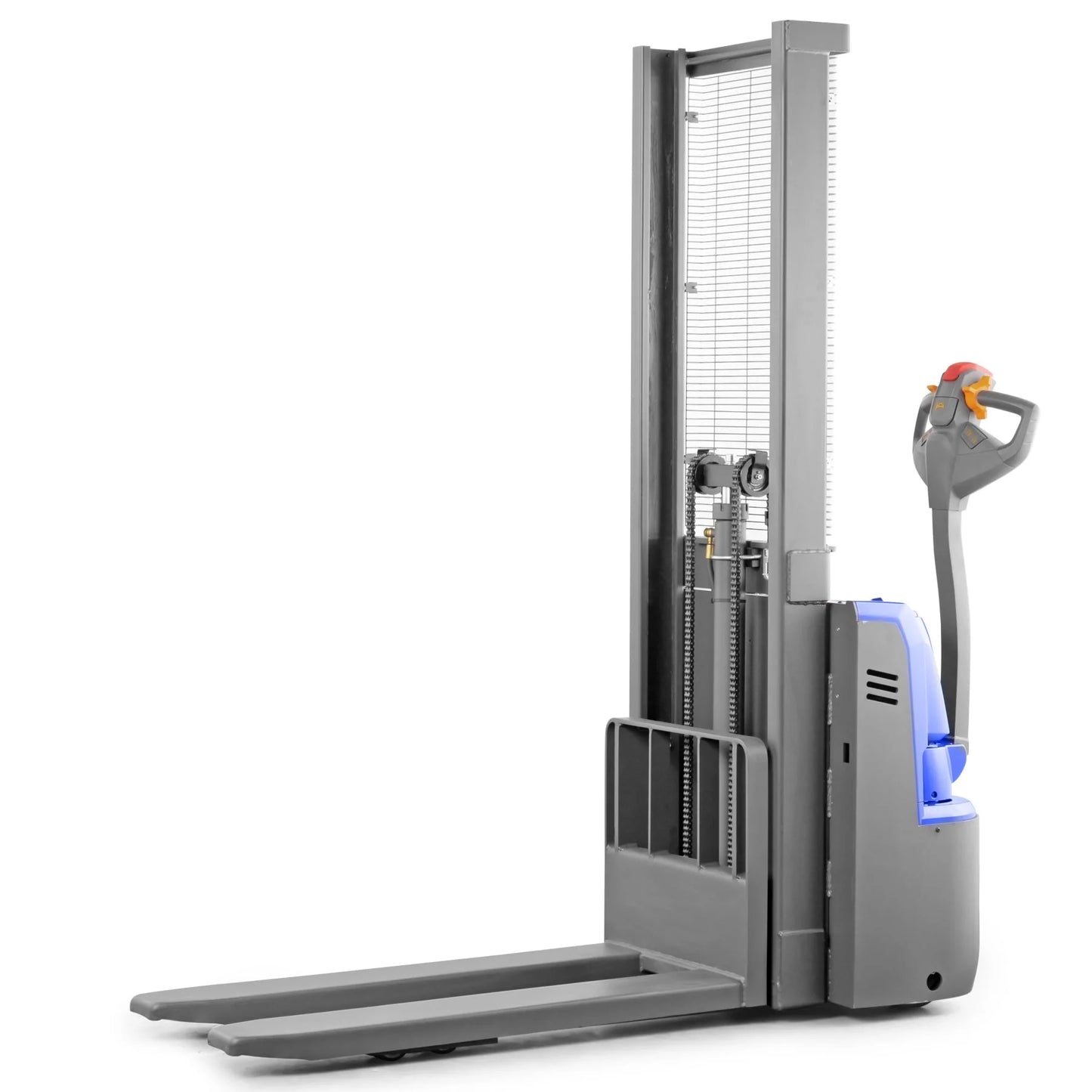 Electric Pallet Stacker  Light Height for 1.6M, 2M,2.5M,3M,3.5M