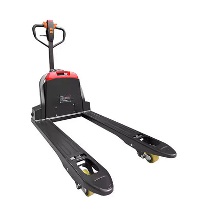 HELI Lithium Battery Electric Pallet Truck