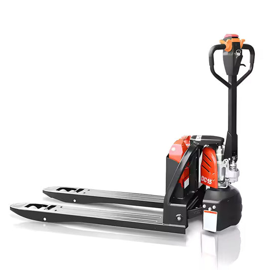HELI Lithium Battery Electric Pallet Truck