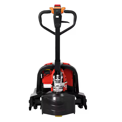 HELI Lithium Battery Electric Pallet Truck