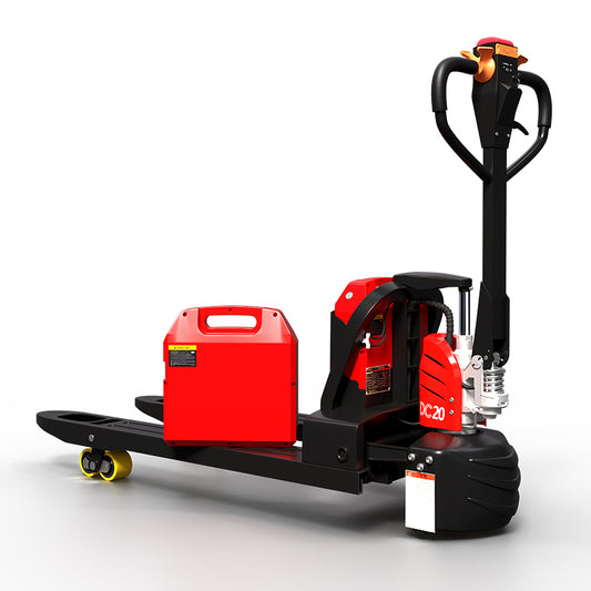 HELI Lithium Battery Electric Pallet Truck-LIS
