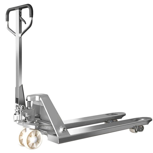 304 Stainless Steel Manual Pallet Truck